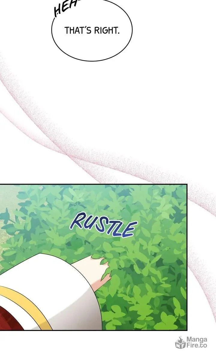 Read My Little Tyrant chapter 47 image 59 on Lezhin