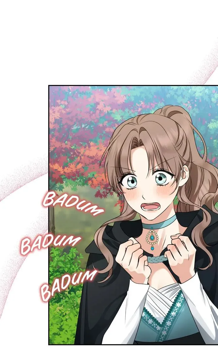 Read My Little Tyrant chapter 47 image 60 on Lezhin