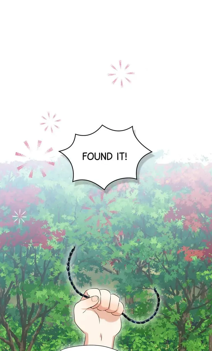 Read My Little Tyrant chapter 47 image 61 on Lezhin