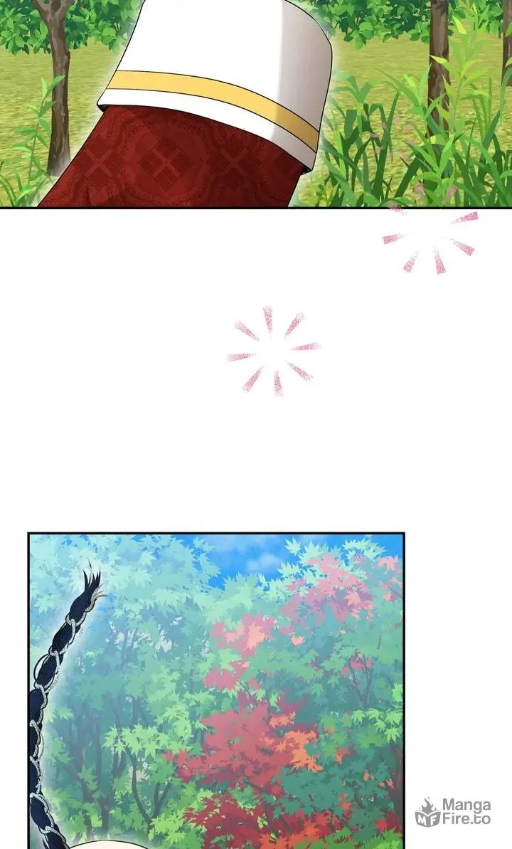 Read My Little Tyrant chapter 47 image 62 on Lezhin