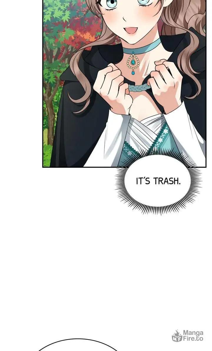 Read My Little Tyrant chapter 47 image 64 on Lezhin
