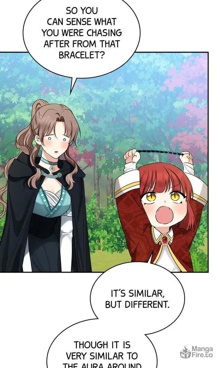 Read My Little Tyrant chapter 47 image 65 on Lezhin