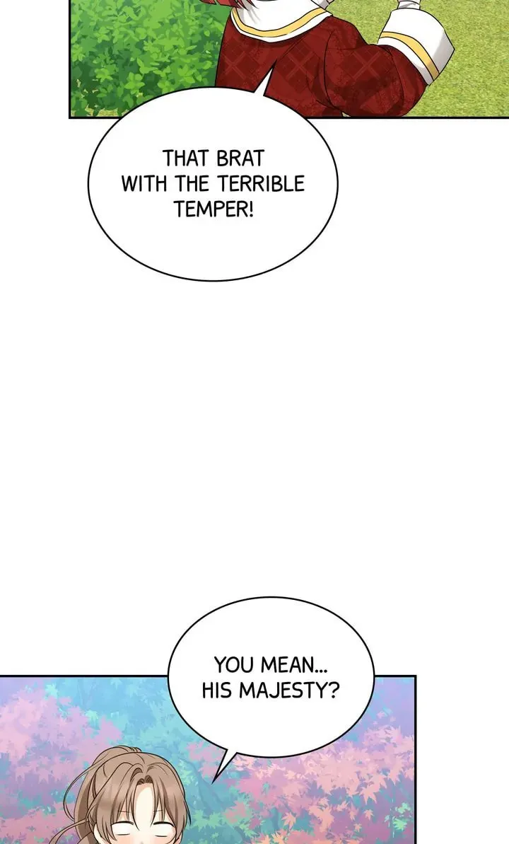 Read My Little Tyrant chapter 47 image 67 on Lezhin