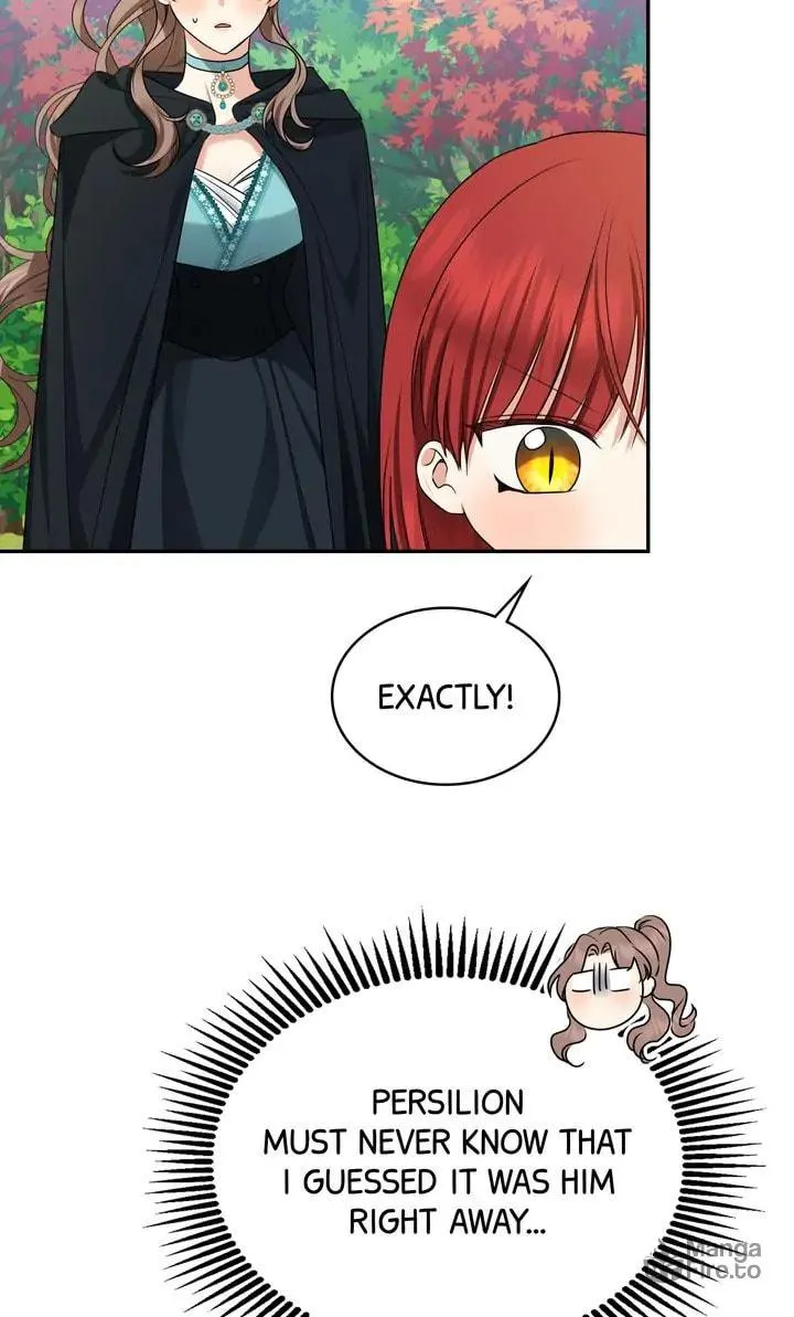 Read My Little Tyrant chapter 47 image 68 on Lezhin