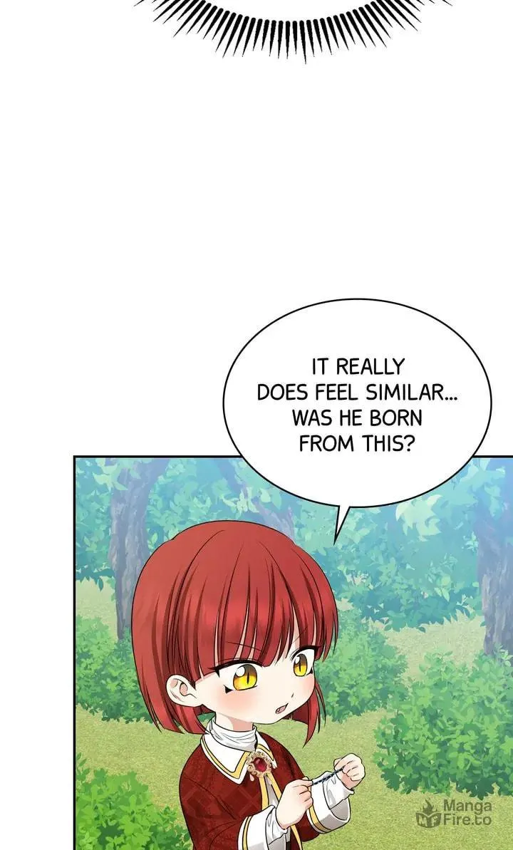 Read My Little Tyrant chapter 47 image 69 on Lezhin