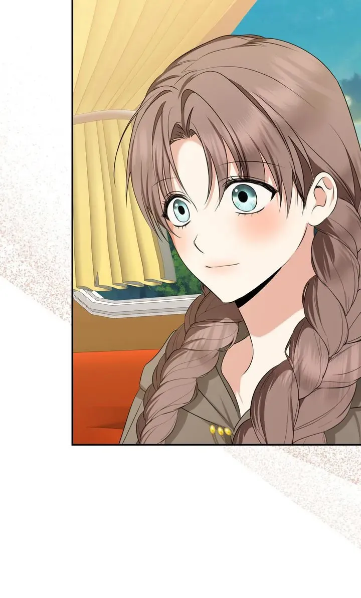 Read My Little Tyrant chapter 47 image 7 on Lezhin