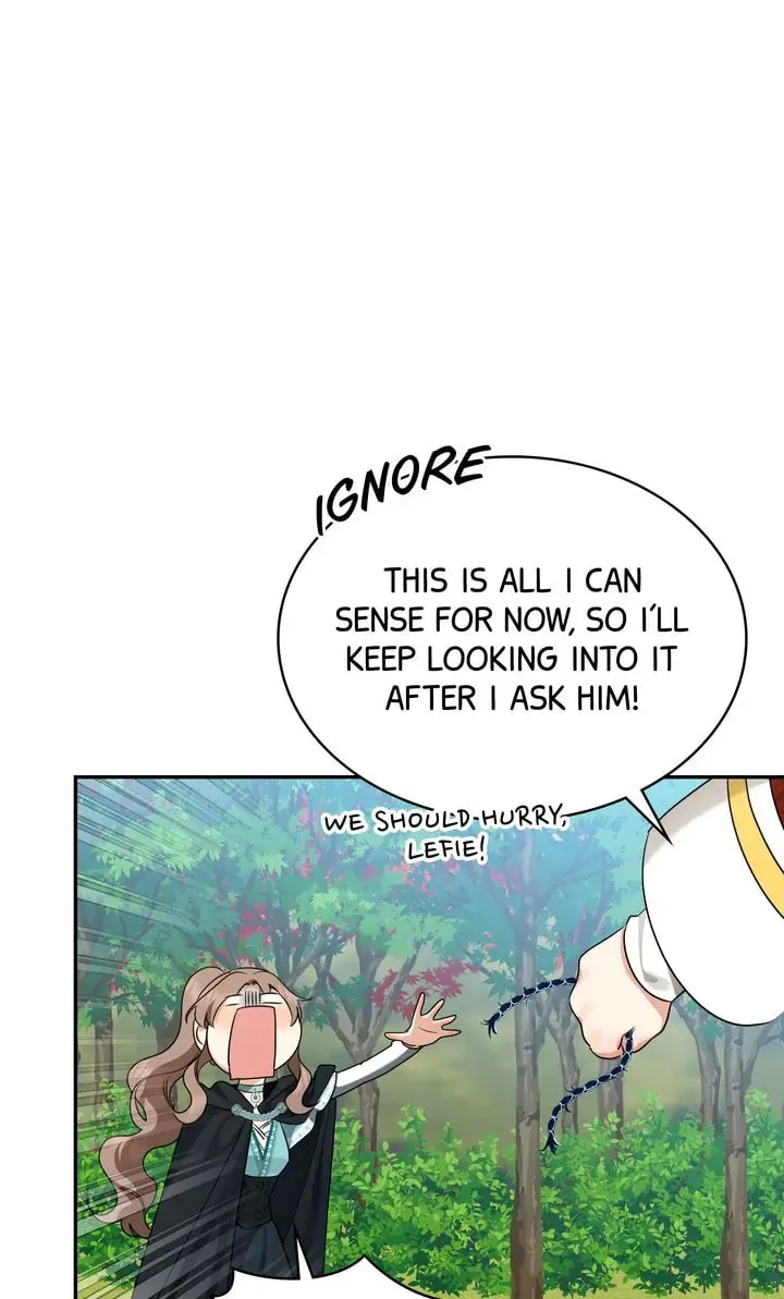 Read My Little Tyrant chapter 47 image 72 on Lezhin