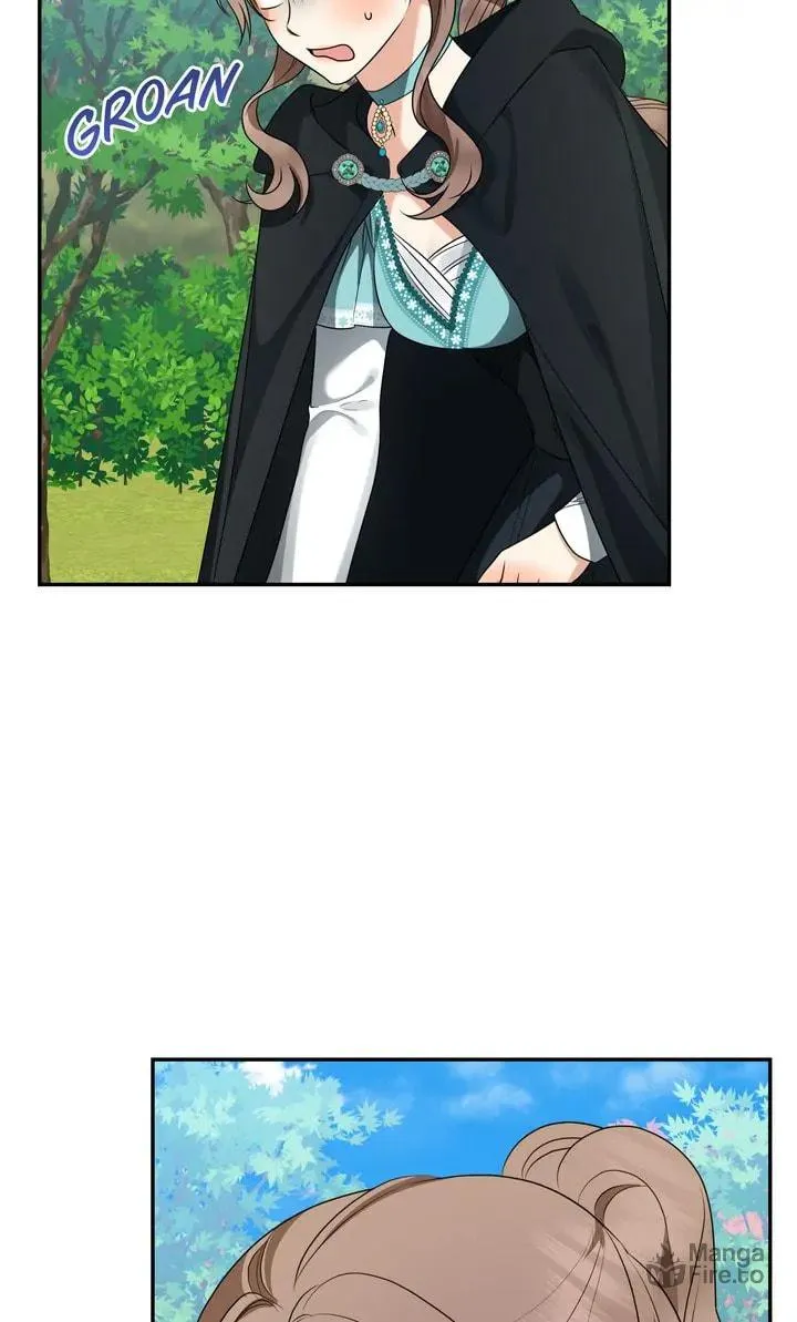 Read My Little Tyrant chapter 47 image 74 on Lezhin