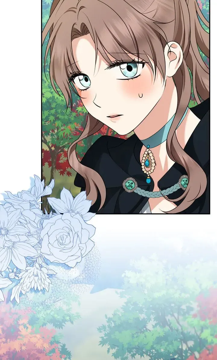 Read My Little Tyrant chapter 47 image 75 on Lezhin