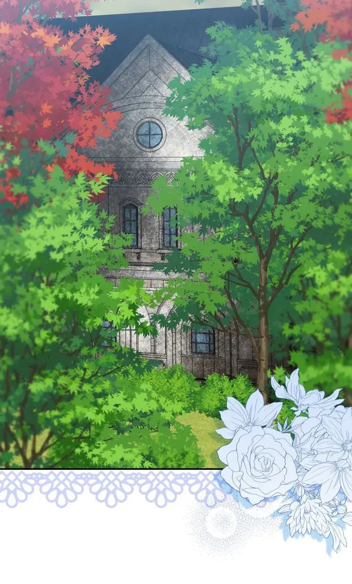 Read My Little Tyrant chapter 47 image 76 on Lezhin