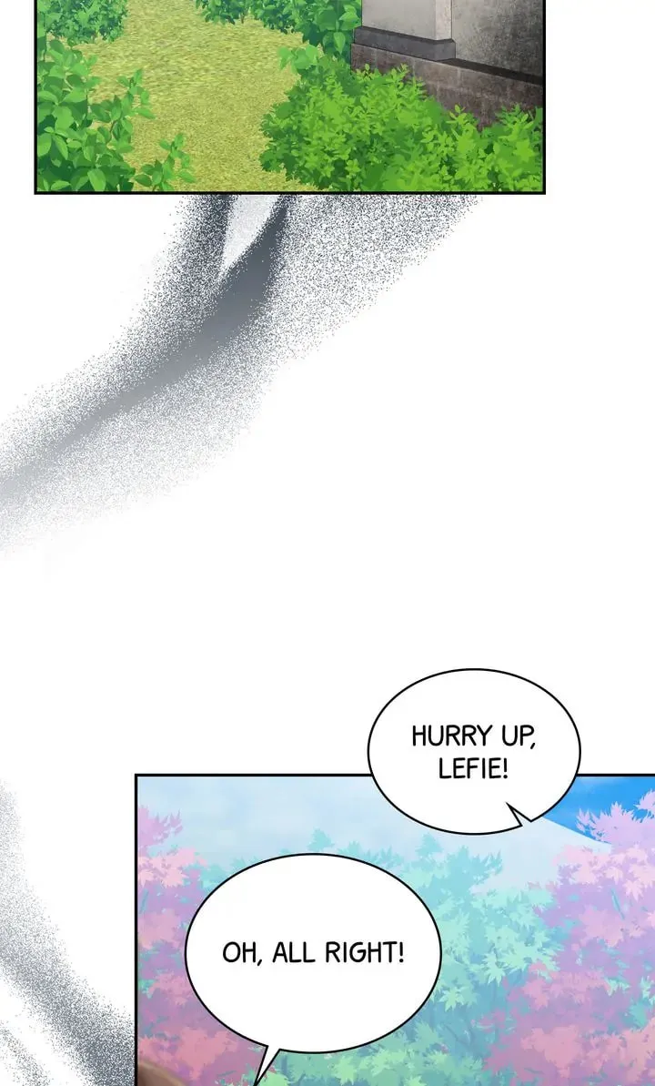 Read My Little Tyrant chapter 47 image 78 on Lezhin