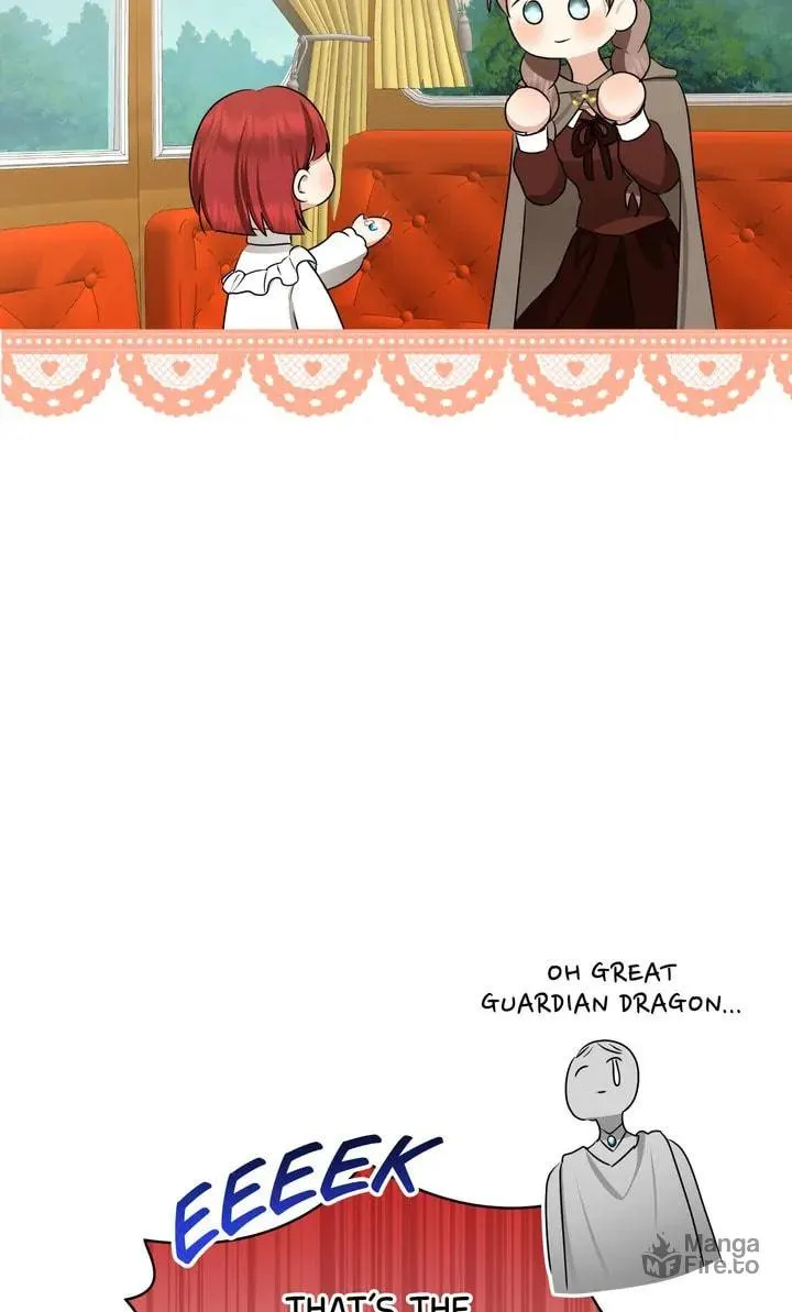 Read My Little Tyrant chapter 47 image 9 on Lezhin