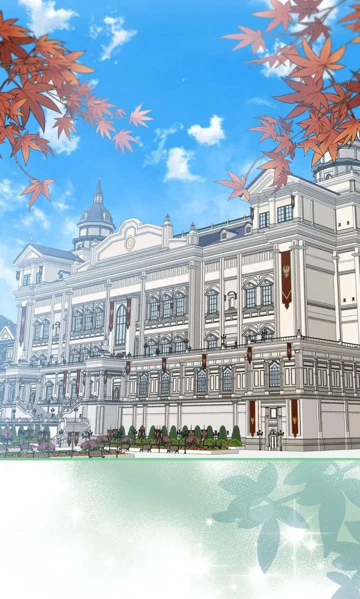 Read My Little Tyrant chapter 48 image 1 on Lezhin