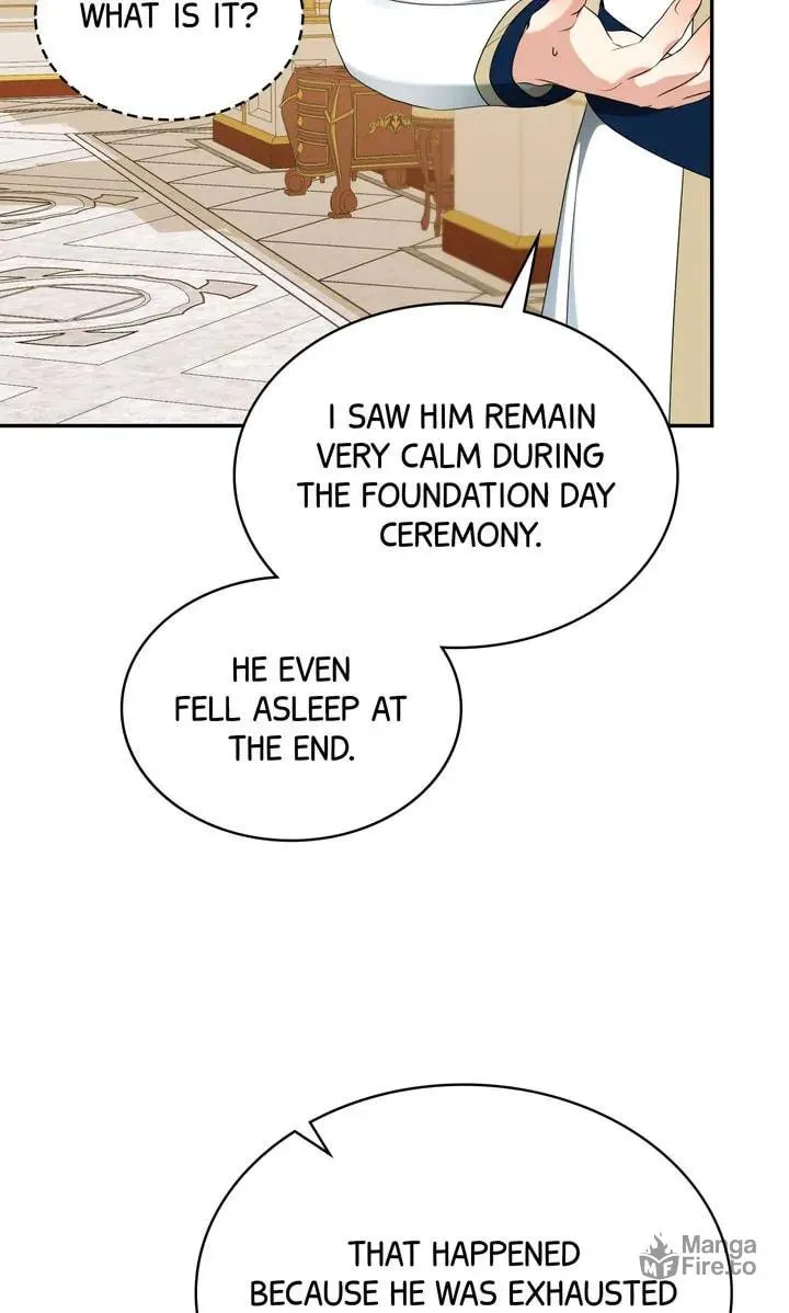 Read My Little Tyrant chapter 48 image 11 on Lezhin