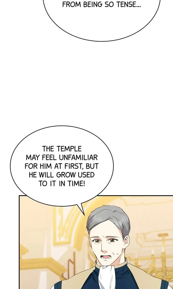 Read My Little Tyrant chapter 48 image 12 on Lezhin