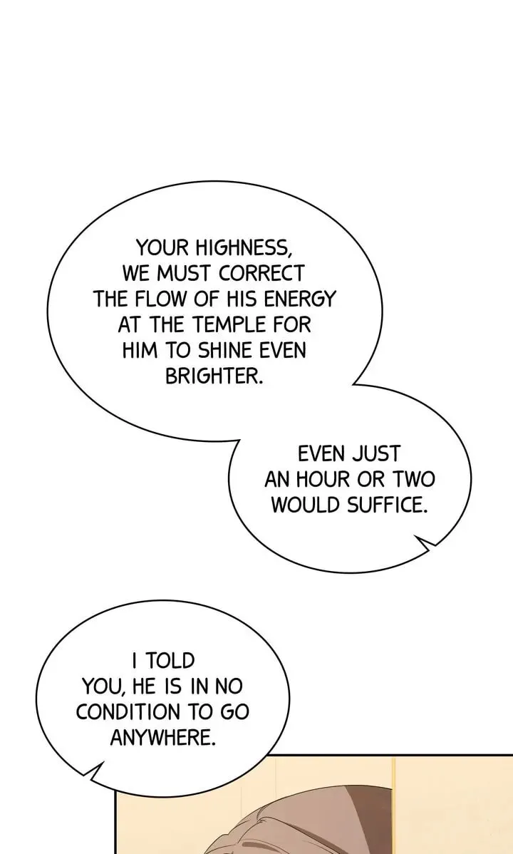 Read My Little Tyrant chapter 48 image 15 on Lezhin