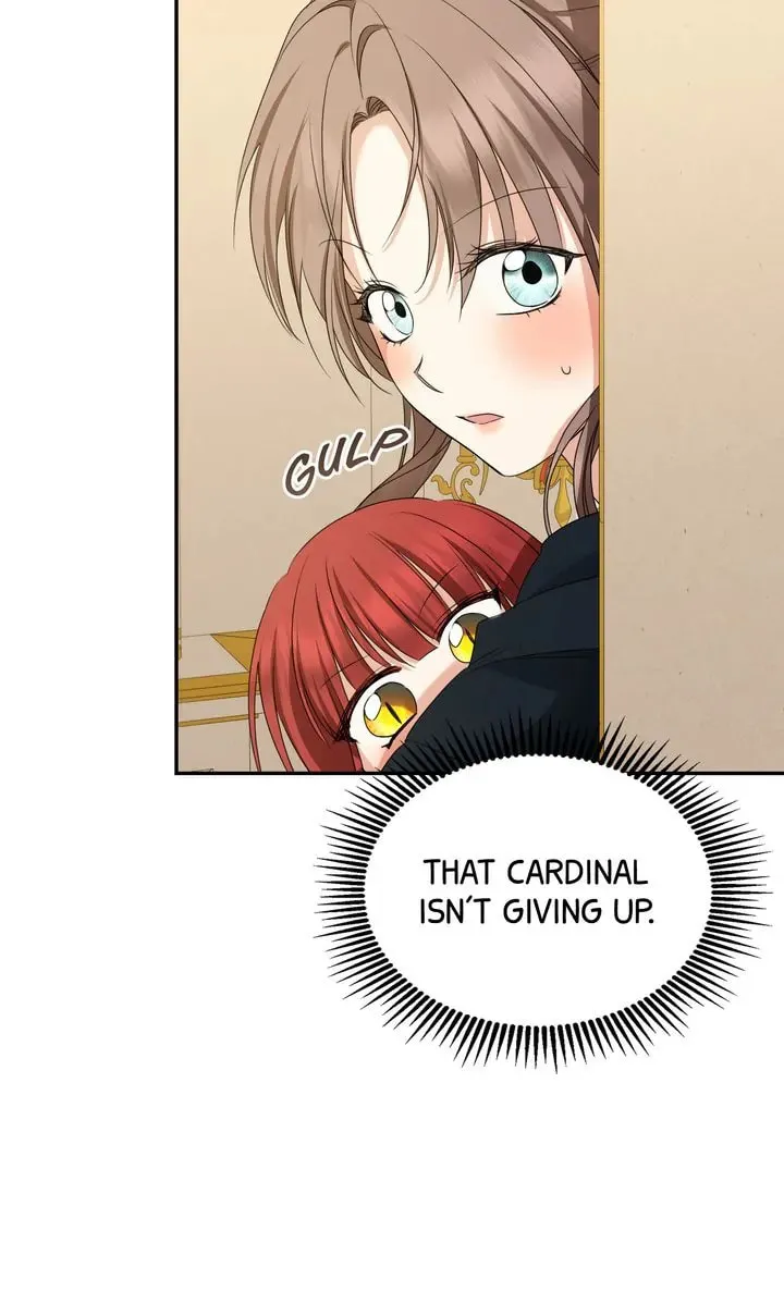 Read My Little Tyrant chapter 48 image 16 on Lezhin
