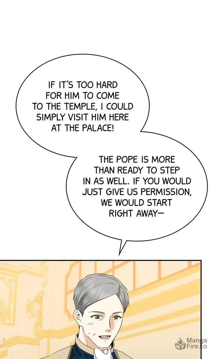 Read My Little Tyrant chapter 48 image 17 on Lezhin