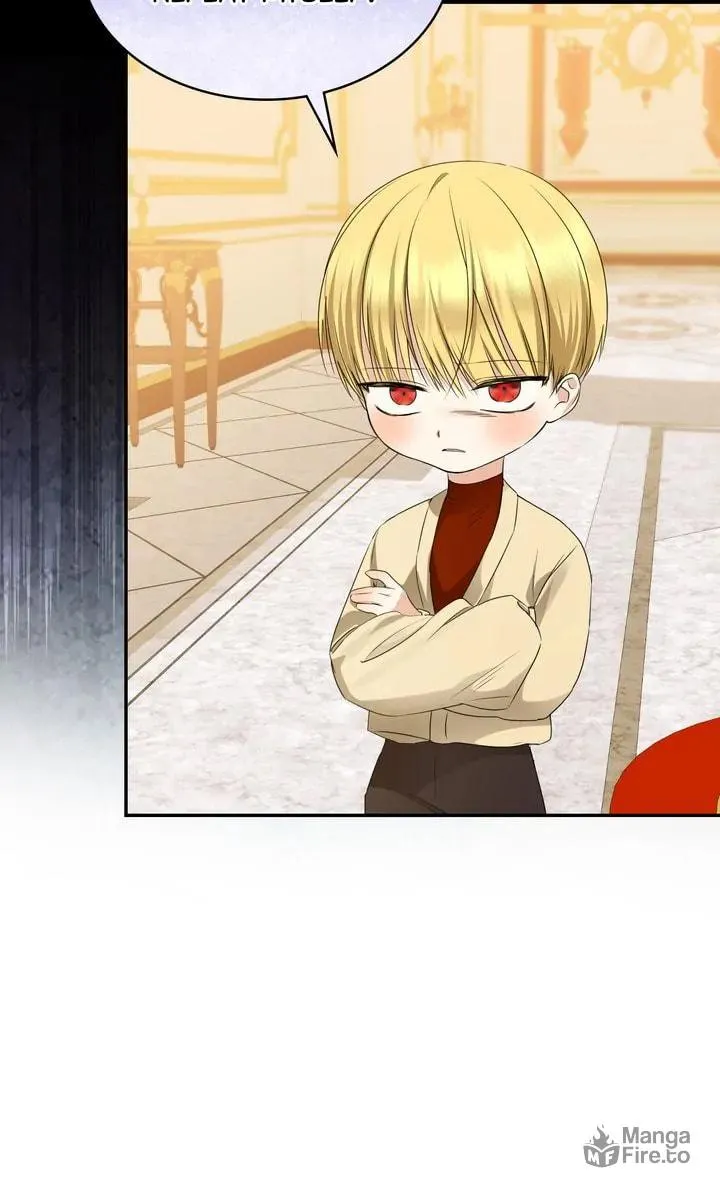 Read My Little Tyrant chapter 48 image 19 on Lezhin