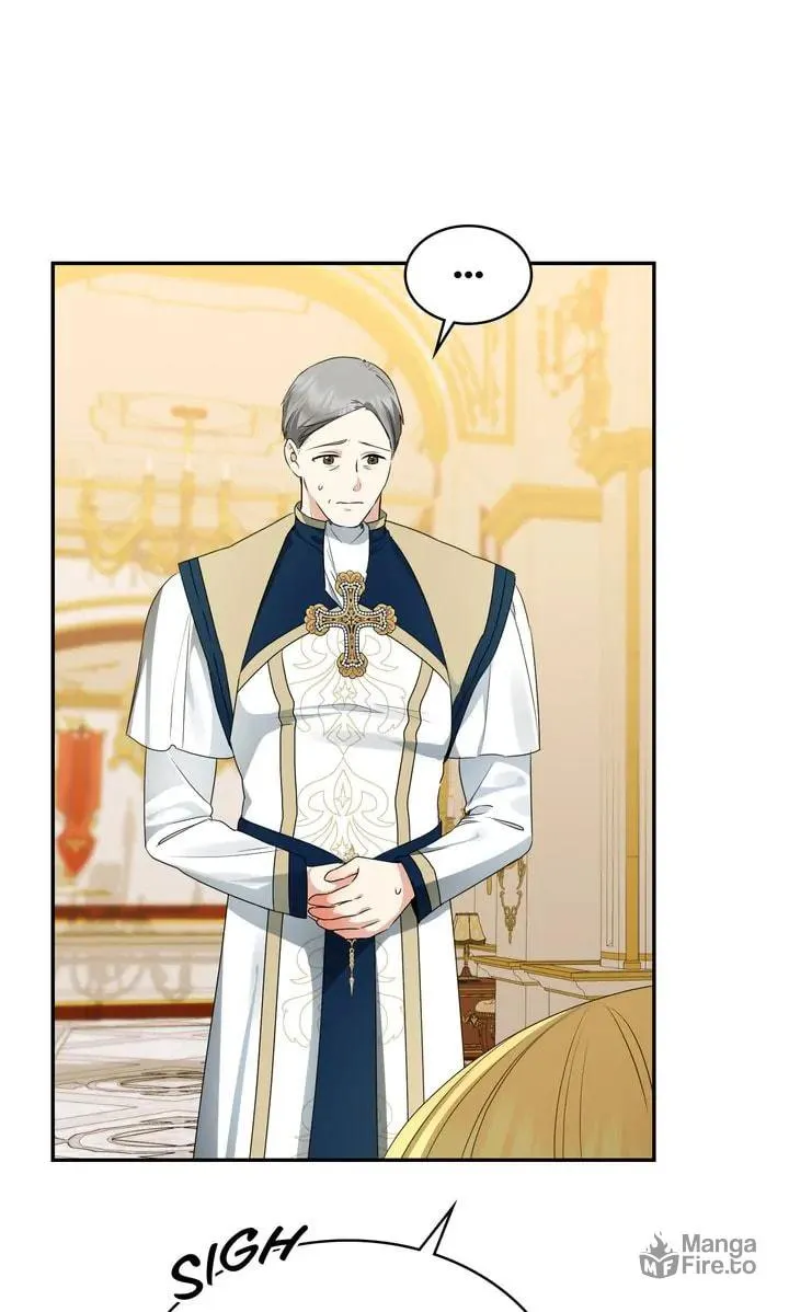 Read My Little Tyrant chapter 48 image 20 on Lezhin