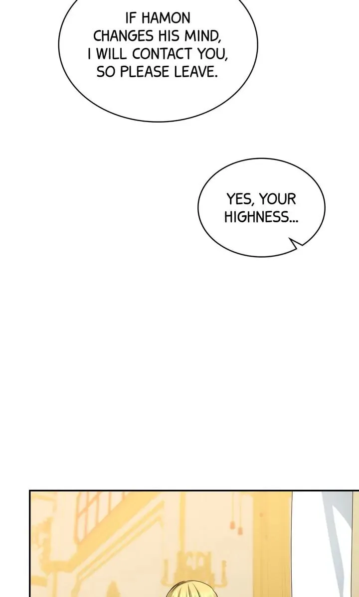 Read My Little Tyrant chapter 48 image 21 on Lezhin