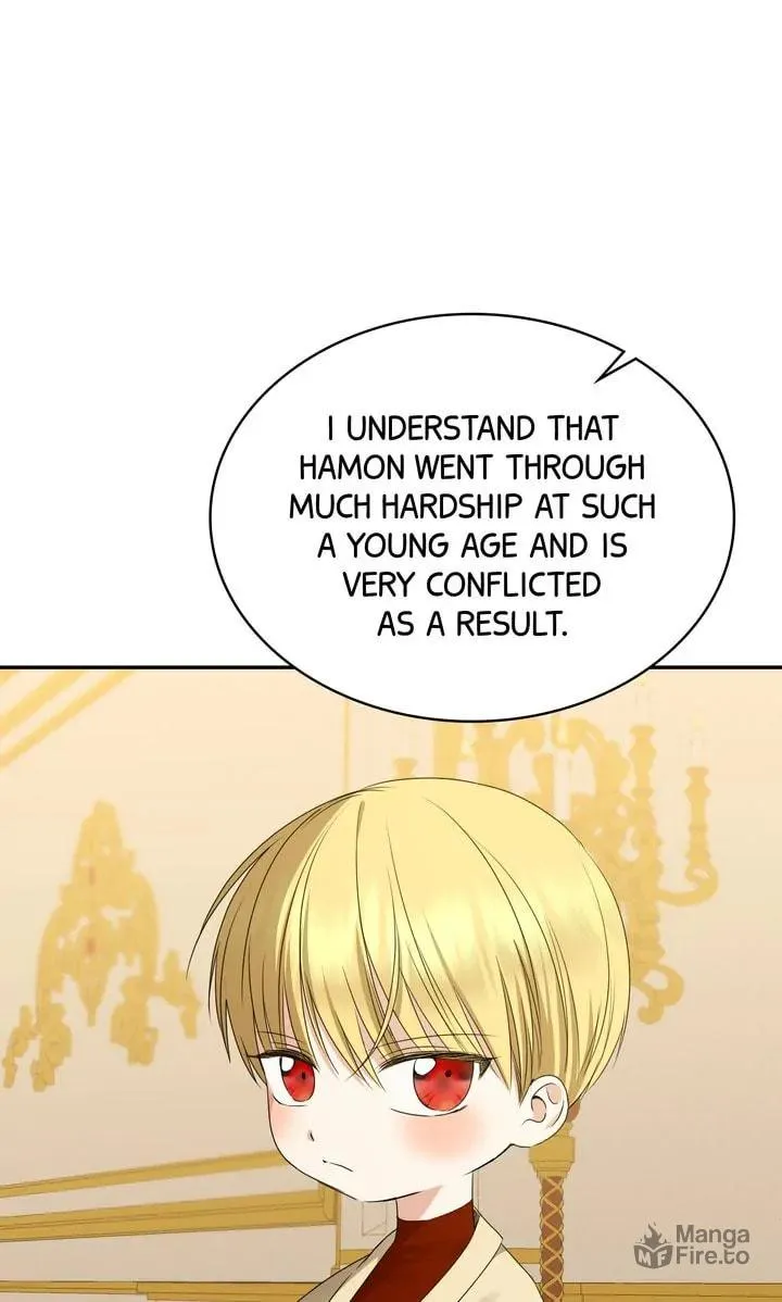 Read My Little Tyrant chapter 48 image 23 on Lezhin