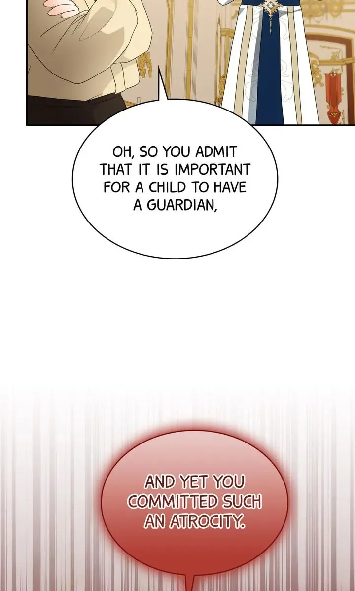 Read My Little Tyrant chapter 48 image 27 on Lezhin