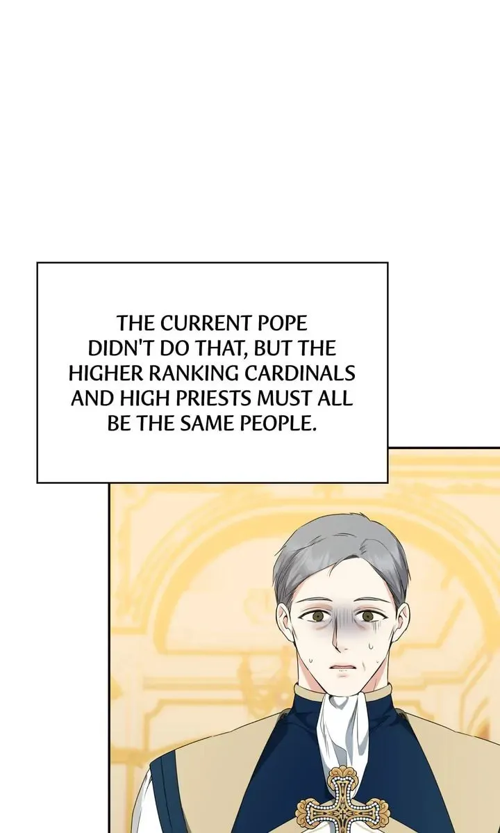 Read My Little Tyrant chapter 48 image 33 on Lezhin