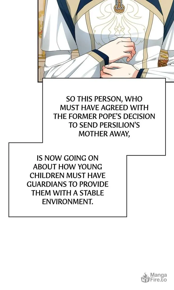 Read My Little Tyrant chapter 48 image 34 on Lezhin