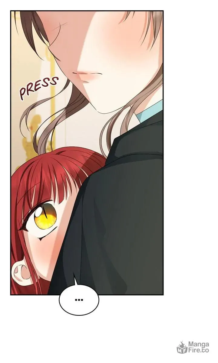 Read My Little Tyrant chapter 48 image 35 on Lezhin
