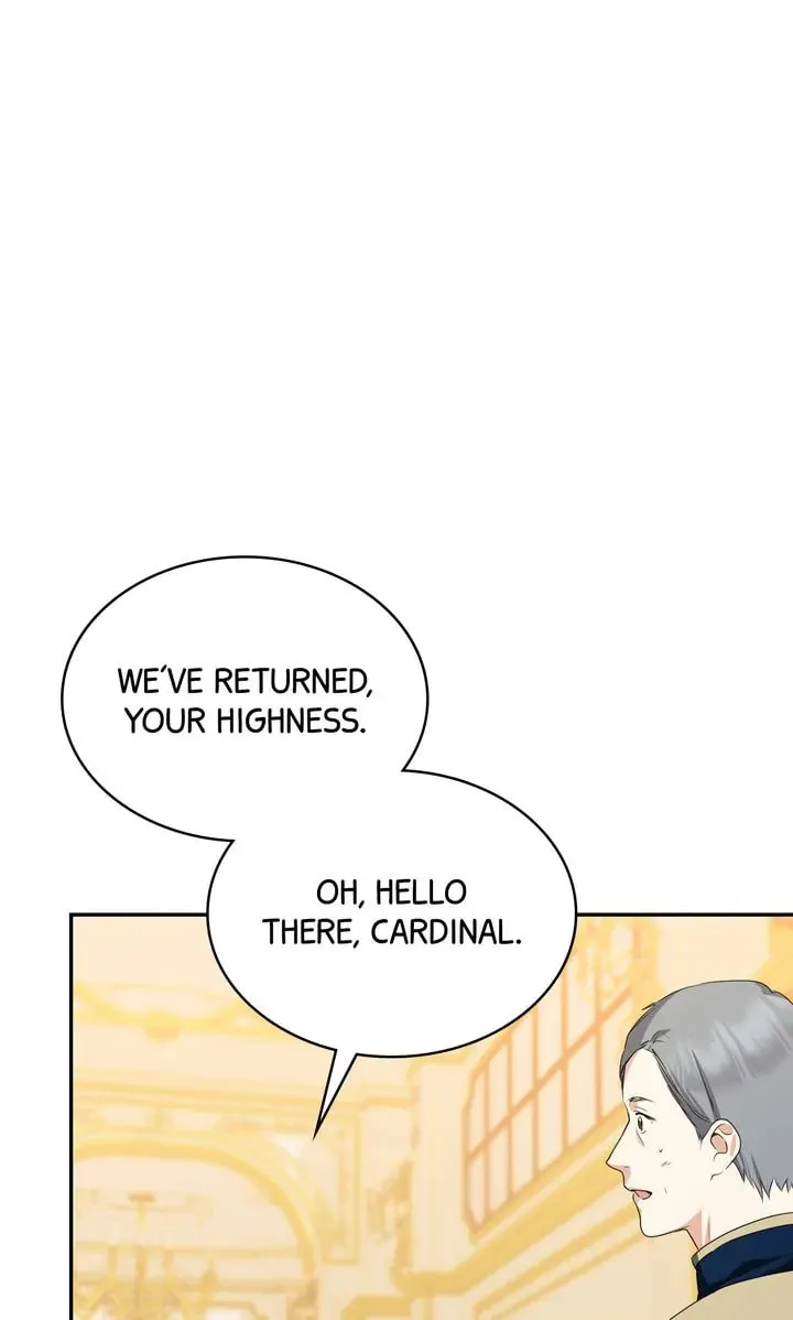 Read My Little Tyrant chapter 48 image 36 on Lezhin