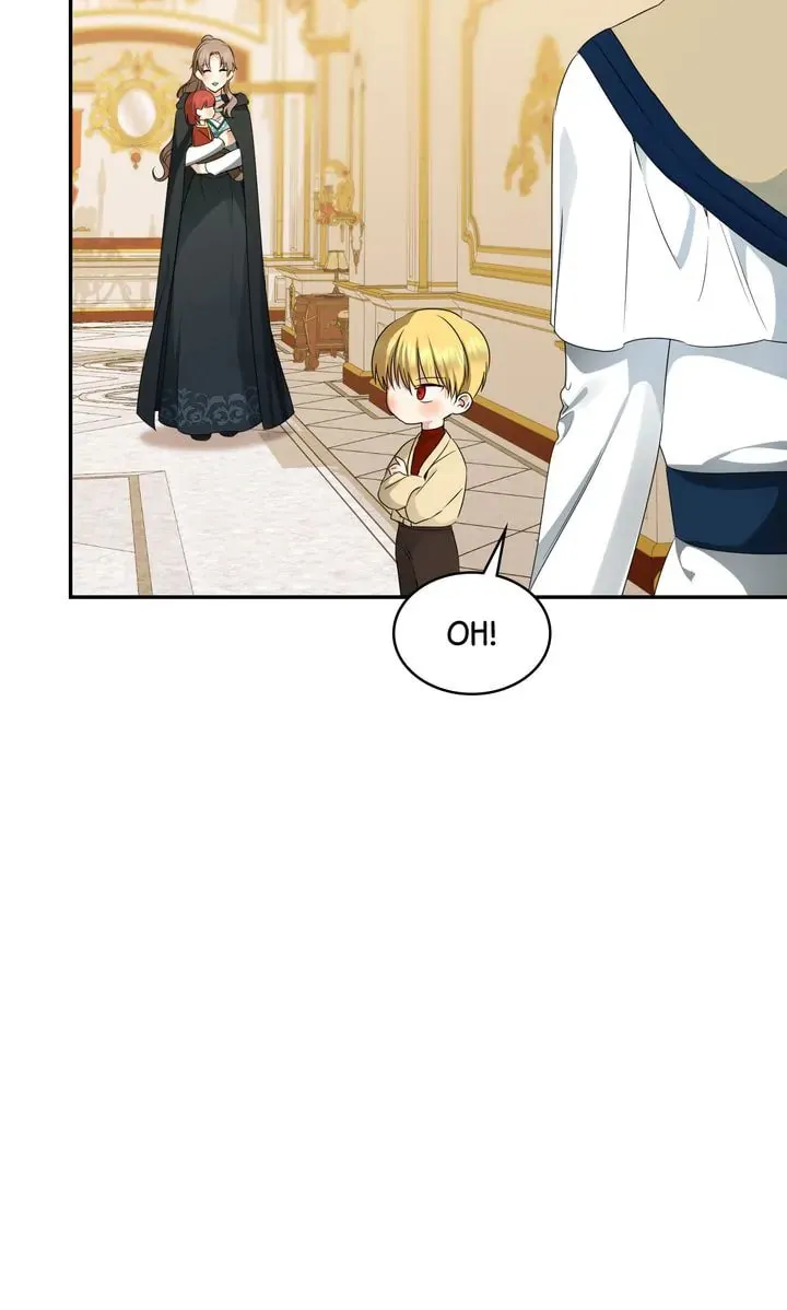 Read My Little Tyrant chapter 48 image 37 on Lezhin