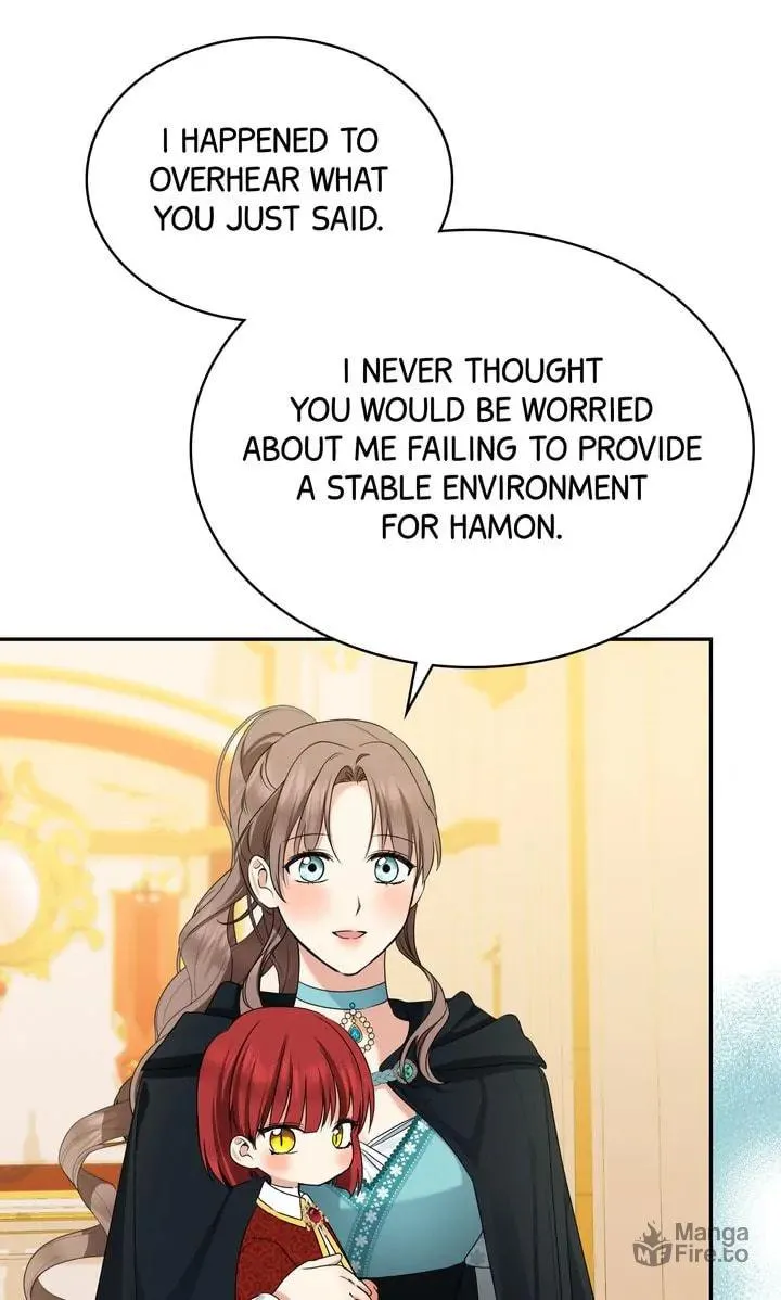 Read My Little Tyrant chapter 48 image 38 on Lezhin