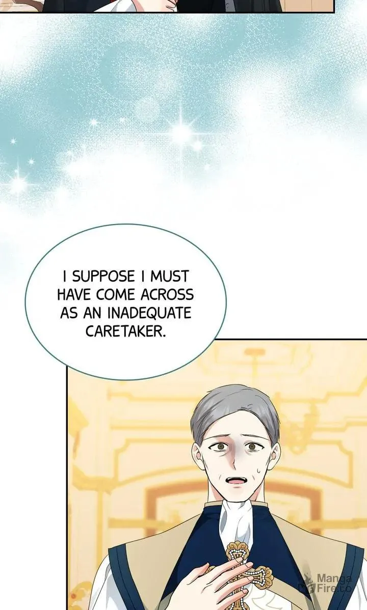 Read My Little Tyrant chapter 48 image 39 on Lezhin