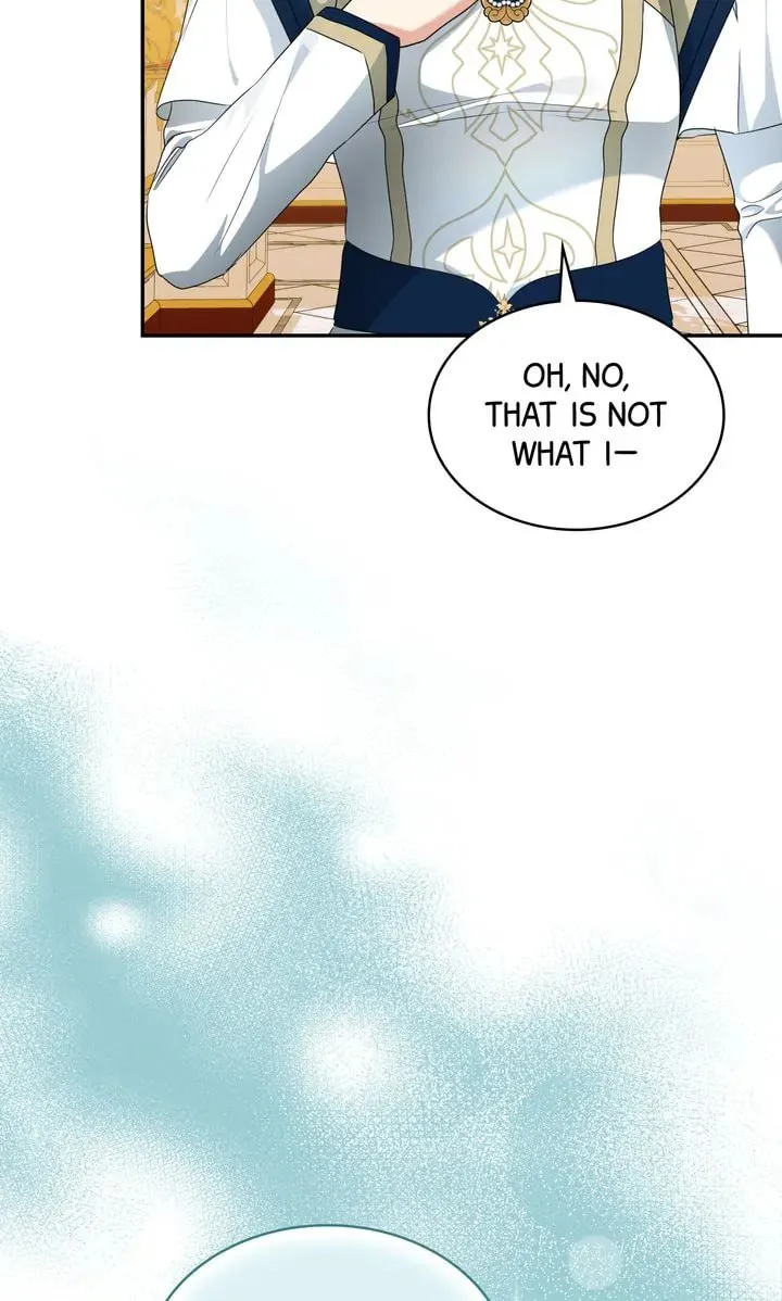 Read My Little Tyrant chapter 48 image 40 on Lezhin
