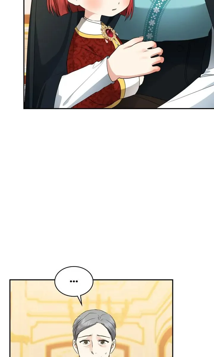 Read My Little Tyrant chapter 48 image 43 on Lezhin