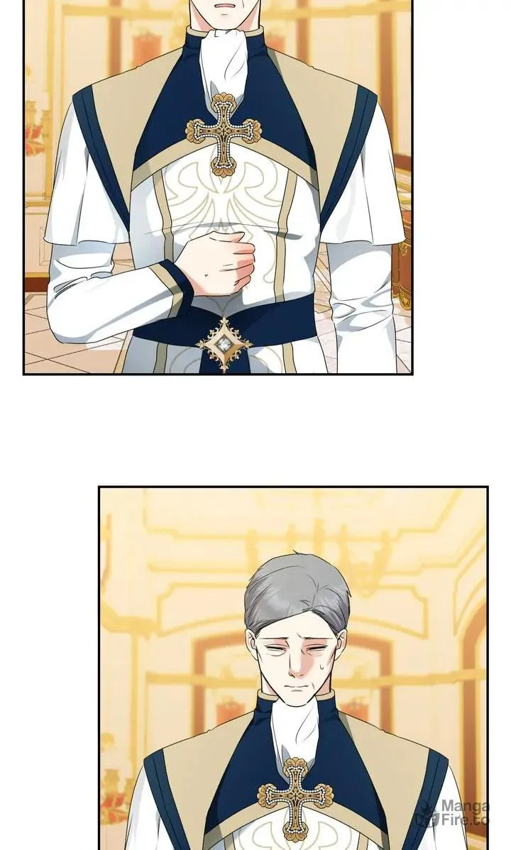 Read My Little Tyrant chapter 48 image 44 on Lezhin