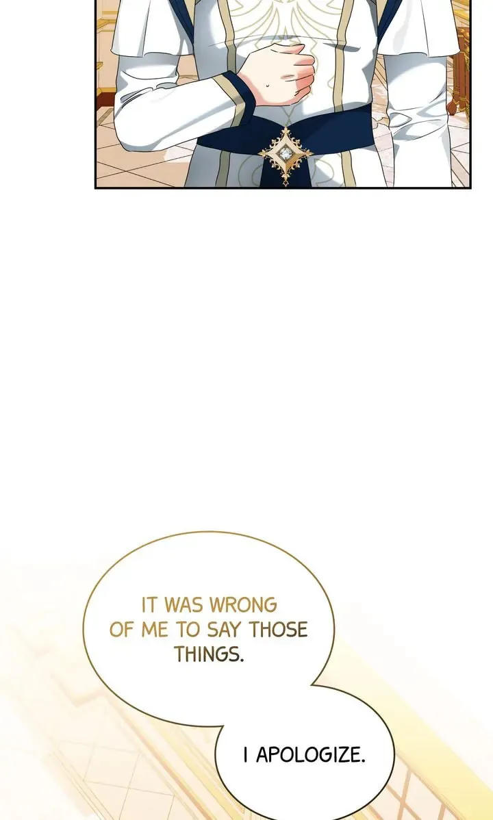 Read My Little Tyrant chapter 48 image 45 on Lezhin