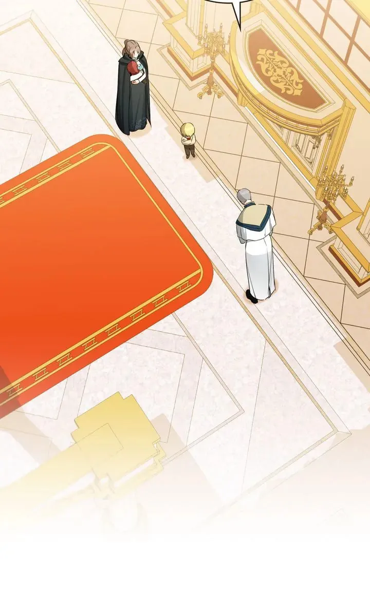 Read My Little Tyrant chapter 48 image 46 on Lezhin