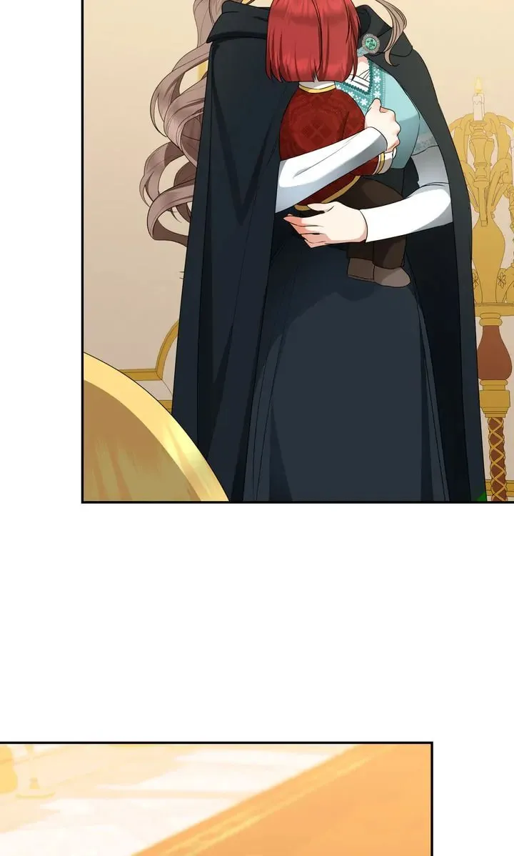 Read My Little Tyrant chapter 48 image 48 on Lezhin
