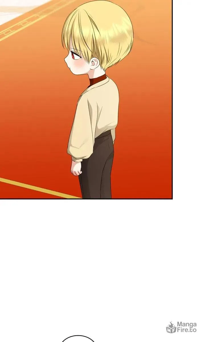 Read My Little Tyrant chapter 48 image 49 on Lezhin