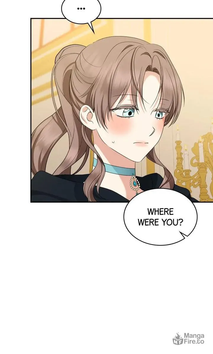 Read My Little Tyrant chapter 48 image 50 on Lezhin