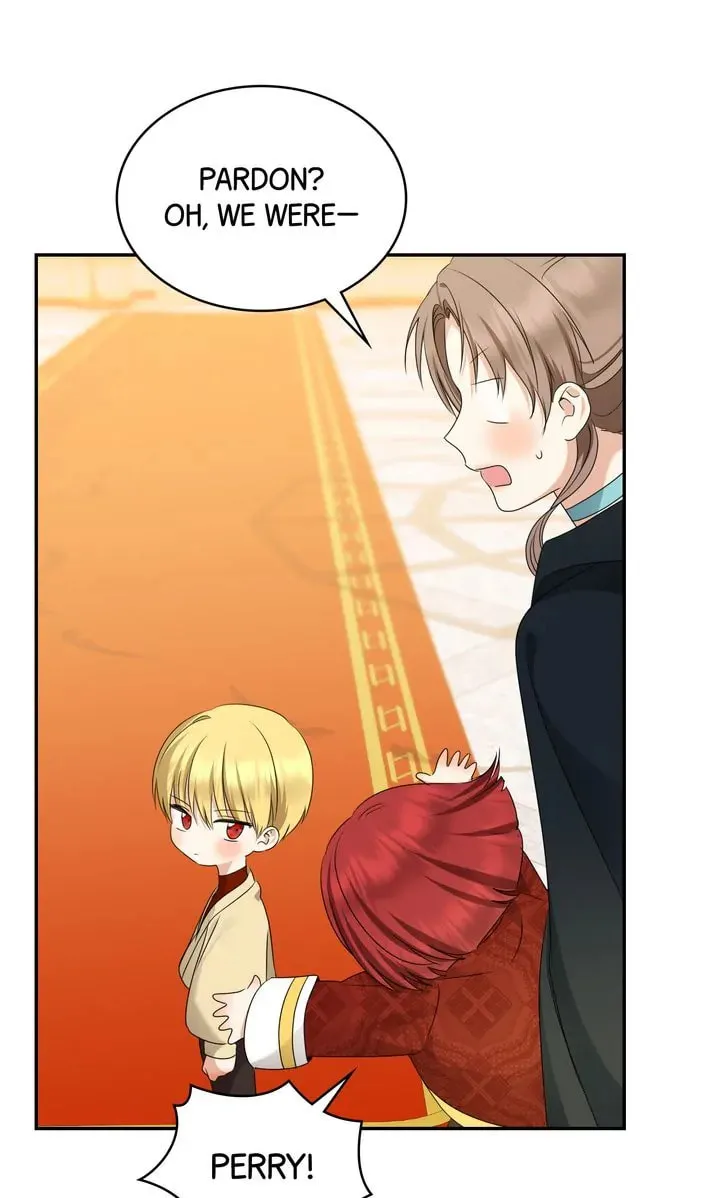 Read My Little Tyrant chapter 48 image 51 on Lezhin