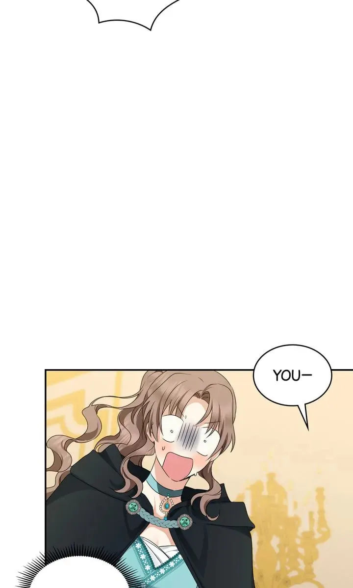 Read My Little Tyrant chapter 48 image 52 on Lezhin