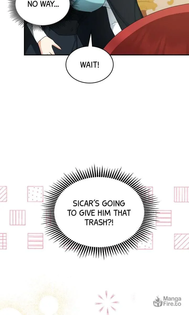 Read My Little Tyrant chapter 48 image 53 on Lezhin