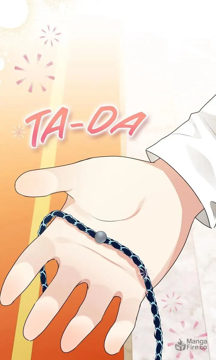 Read My Little Tyrant chapter 48 image 54 on Lezhin