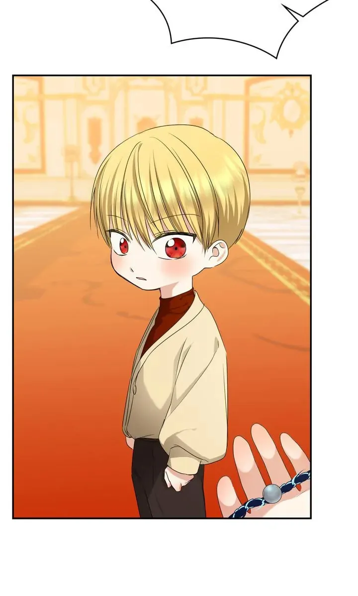 Read My Little Tyrant chapter 48 image 58 on Lezhin