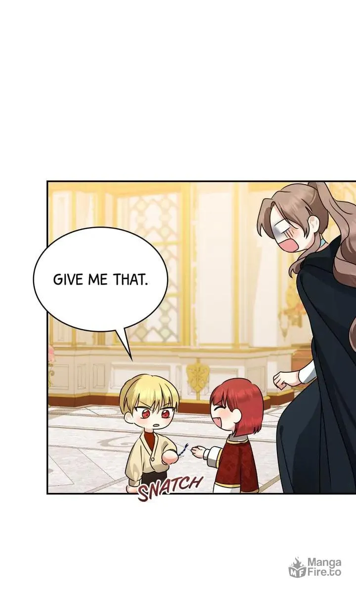 Read My Little Tyrant chapter 48 image 59 on Lezhin
