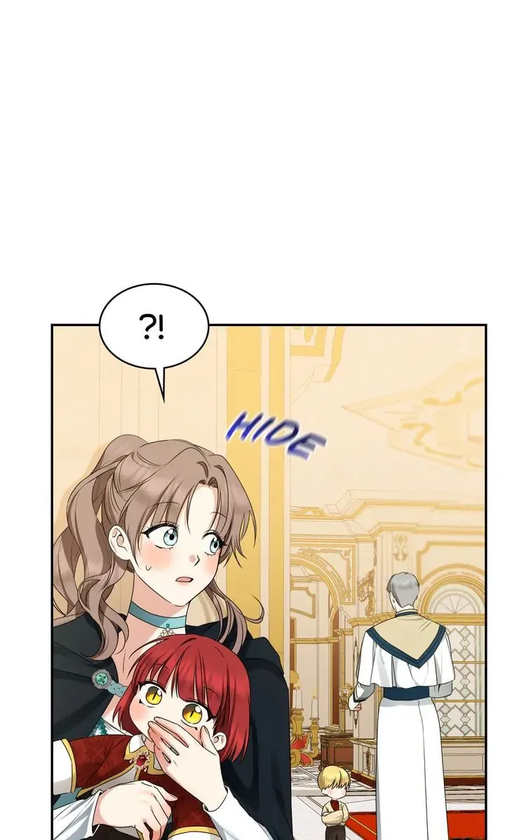 Read My Little Tyrant chapter 48 image 6 on Lezhin