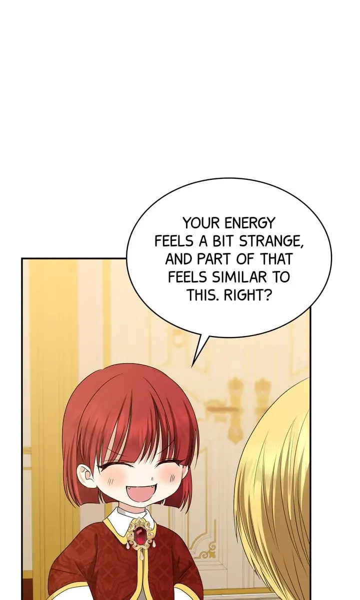 Read My Little Tyrant chapter 48 image 60 on Lezhin